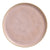 Porto Brasil Linhas Plates Stoneware Litchi ( Case of 12)