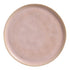 Porto Brasil Linhas Plates Stoneware Litchi ( Case of 12)