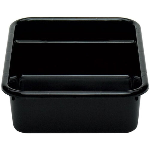 Cambro Poly Cambox® 16" × 21" Two Compartment Polyethylene Bus Box