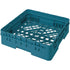 Cambro Camrack® Full Size Base Rack with Closed Sides