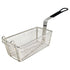 FB SERIES- Nickel Plated Fry Baskets by Winco