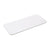 YANCO CHINA FU-1414 FUJI RECTANGULAR BONE WHITE PORCELAIN SERVING PLATTER  (1Dz)