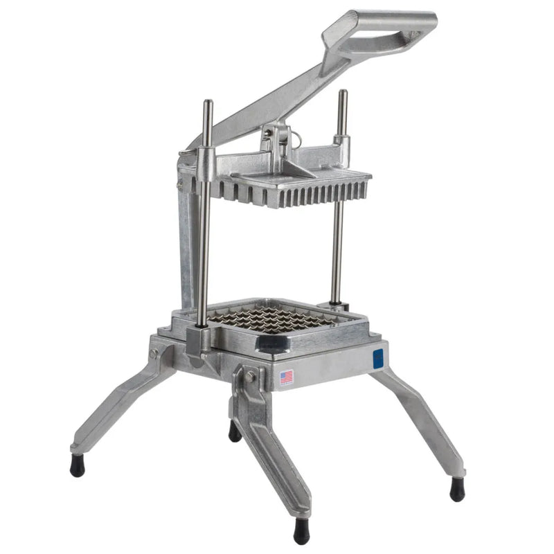 Easy LettuceKutter™ – Fast, Clean Cutting for Lettuce, Chicken & More