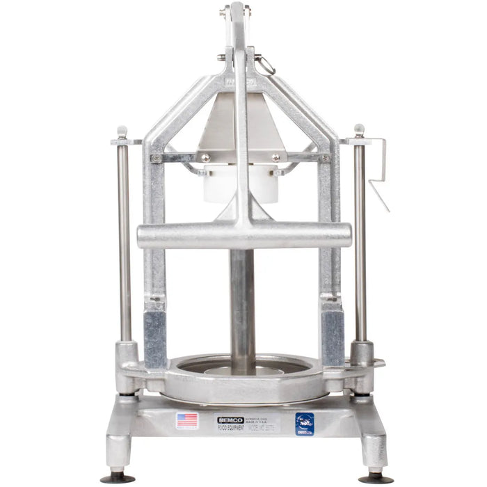 Easy Pineapple Corer/Peeler™ – 3.5" Blade