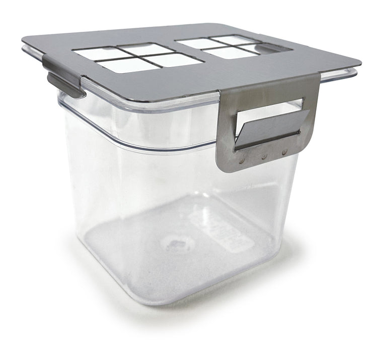 Strawberry Dicer – Quarter with Ease