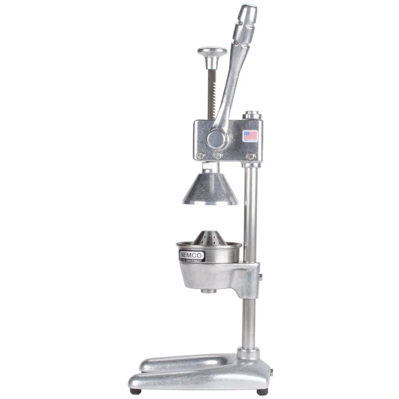 Easy Juicer – Get More Juice with Less Effort