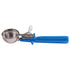 Winco Prime 18/8 Stainless Steel One-Piece Thumb Press Dishers