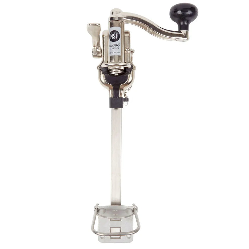 CanPRO Compact Can Opener – Permanent Mount