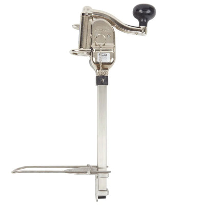 CanPRO Compact Can Opener – Permanent Mount side