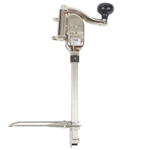 CanPRO Compact Can Opener – Permanent Mount side