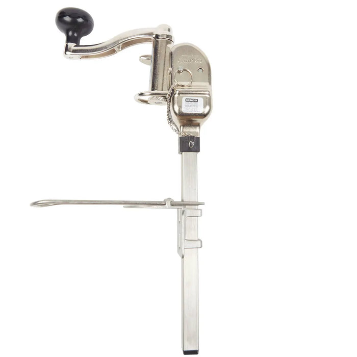 CanPRO Compact Can Opener – Permanent Mount