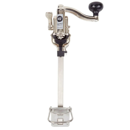 CanPRO Compact Can Opener – Permanent Mount