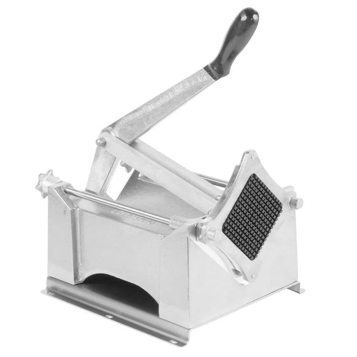Monster FryKutter™ – Heavy-Duty Cutter for Extra-Large Potatoes (with Optional D-Handle)