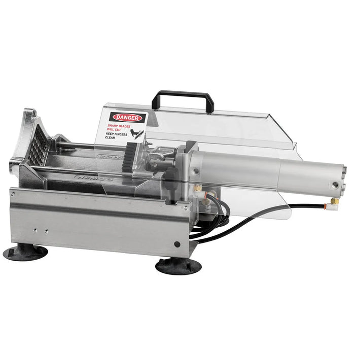 Monster Airmatic FryKutter,Pneumatic Fry Cutter,Potato Cutter