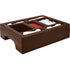 Cambro Camtainer Condiment Holder for Commercial Beverage Service