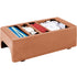 Cambro Camtainer Condiment Holder for 250 and 500 Series Beverage Carriers