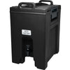 Cambro Ultra Camtainer 10 Gallon Insulated Beverage Carrier