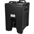 Cambro Ultra Camtainer 10 Gallon Insulated Beverage Carrier