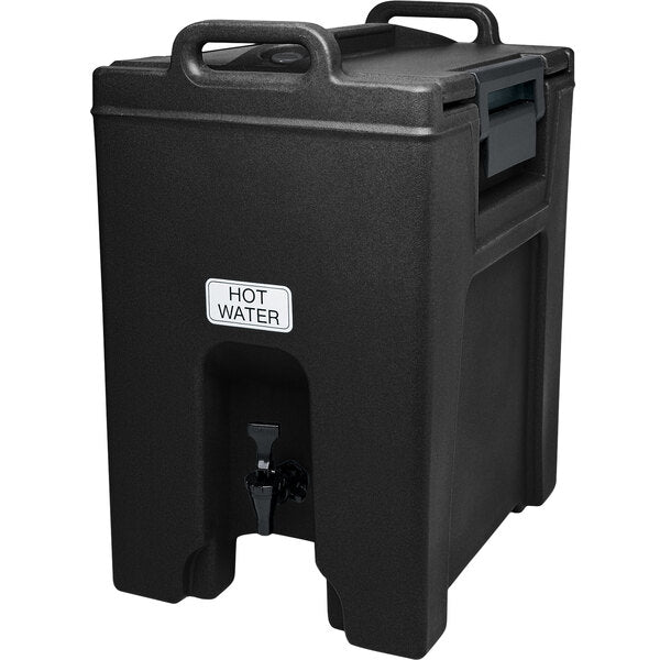 Cambro Ultra Camtainer 10 Gallon Insulated Beverage Carrier