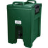 Cambro Ultra Camtainer 10 Gallon Insulated Beverage Carrier