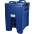 Cambro Ultra Camtainer 10 Gallon Insulated Beverage Carrier