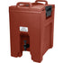 Cambro Ultra Camtainer 10 Gallon Insulated Beverage Carrier