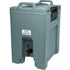 Cambro Ultra Camtainer 10 Gallon Insulated Beverage Carrier