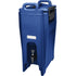 Cambro Ultra Camtainer 5 Gallon Insulated Beverage Carrier