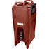 Cambro Ultra Camtainer 5 Gallon Insulated Beverage Carrier