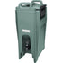 Cambro Ultra Camtainer 5 Gallon Insulated Beverage Carrier