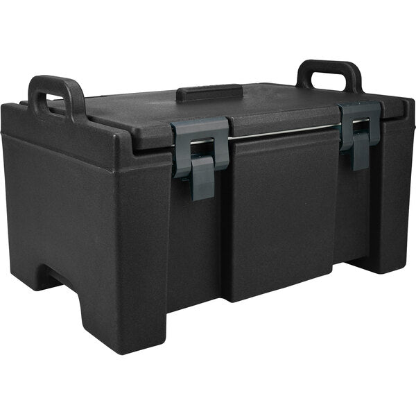 Cambro UPC100 Ultra Pan Carrier® 8 Inch Insulated Food Pan Carrier