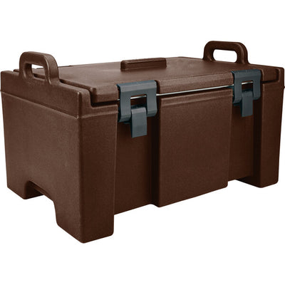 Cambro UPC100 Ultra Pan Carrier® 8 Inch Insulated Food Pan Carrier