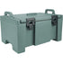 Cambro UPC100 Ultra Pan Carrier® 8 Inch Insulated Food Pan Carrier