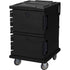 Cambro UPC1200 Ultra Camcart® 12-Pan Insulated Food Pan Carrier with Casters