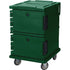 Cambro UPC1200 Ultra Camcart® 12-Pan Insulated Food Pan Carrier with Casters