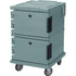 Cambro UPC1200 Ultra Camcart® 12-Pan Insulated Food Pan Carrier with Casters