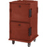 Cambro Ultra Camcart® Commercial Front-Loading Insulated Food Pan Carrier with Heavy-Duty Casters for Full-Size Food Pans