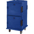 Cambro Ultra Camcart® Commercial Front-Loading Insulated Food Pan Carrier with Heavy-Duty Casters for Full-Size Food Pans