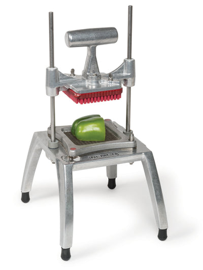 Nemco Easy Chopper 3 – Commercial Vegetable Chopper & Slicer inside