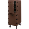 Cambro Camcart® Commercial Double Food Box Carrier for 18" x 26" Food Boxes