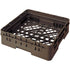 Cambro Camrack® Full Size Base Rack with Closed Sides