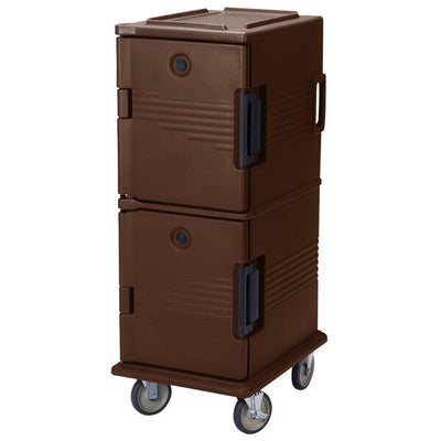 Cambro Ultra Camcart® Commercial Front-Loading Insulated Food Pan Carrier