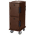 Cambro Ultra Camcart® Commercial Front-Loading Insulated Food Pan Carrier with Security Package