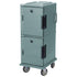 Cambro Ultra Camcart® Commercial Front-Loading Insulated Food Pan Carrier with Security Package