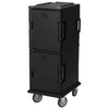 Cambro Ultra Camcart® Commercial Front-Loading Insulated Food Pan Carrier with Security Package