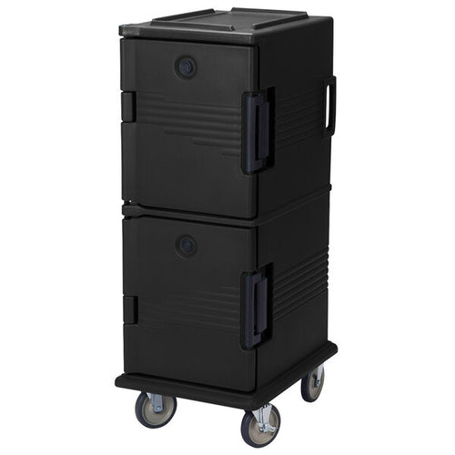 Cambro Ultra Camcart® Commercial Front-Loading Insulated Food Pan Carrier