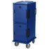 Cambro Ultra Camcart® Commercial Front-Loading Insulated Food Pan Carrier with Security Package