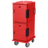 Cambro Ultra Camcart® Commercial Front-Loading Insulated Food Pan Carrier with Security Package