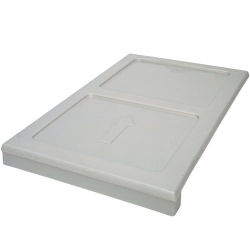 Cambro ThermoBarrier® Light Gray Divider