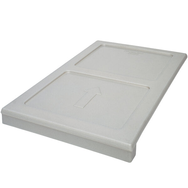 Cambro ThermoBarrier® Light Gray Divider